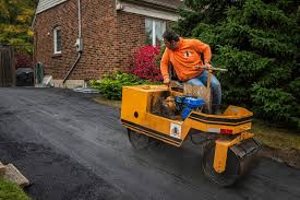 Best Stamped Concrete Driveways  in Nicoma Park, OK